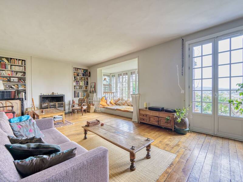 Maison à vendre, 194m², SEVRES