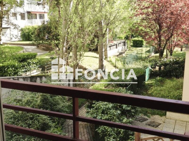 Maison à louer, 45m², COURBEVOIE