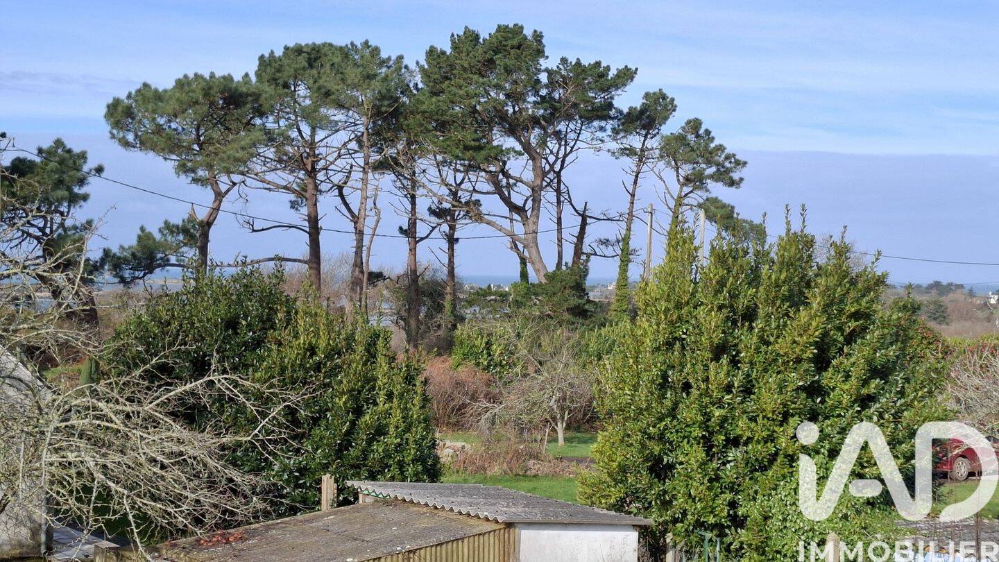 Maison à vendre, 112m², PLEUMEUR BODOU