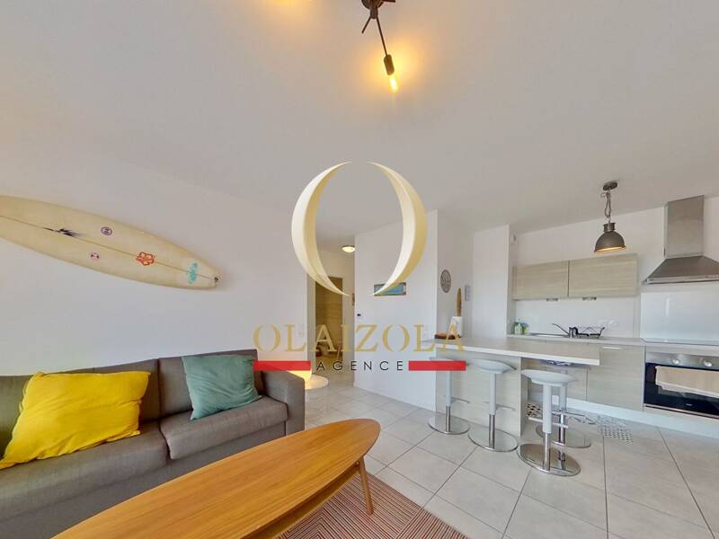 Maison à louer, 46m², SAINT JEAN DE LUZ