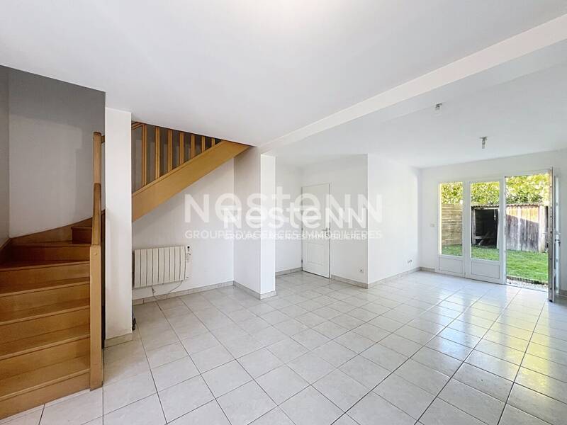 Maison à louer, 74m², PLAISIR