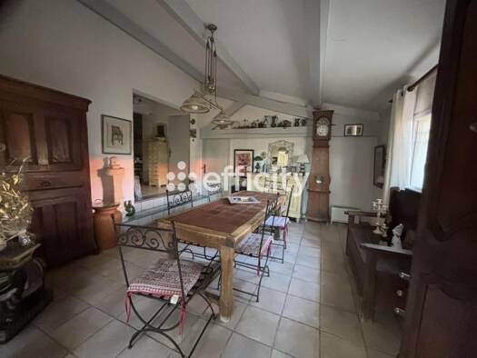 Demeure à vendre 550 000 € 6 pièces 3 chambres 188,4 m² 1 036 m² de terrain Capiscol Béziers 34500