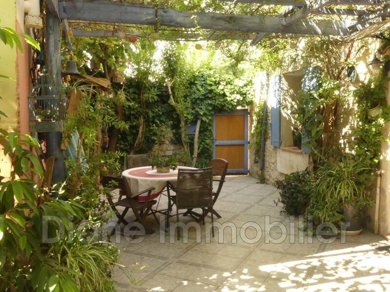 Maison à vendre, 224m², NIMES