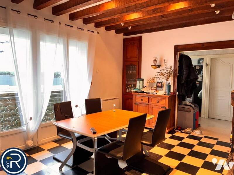 Maison à vendre, 106m², LAVAL