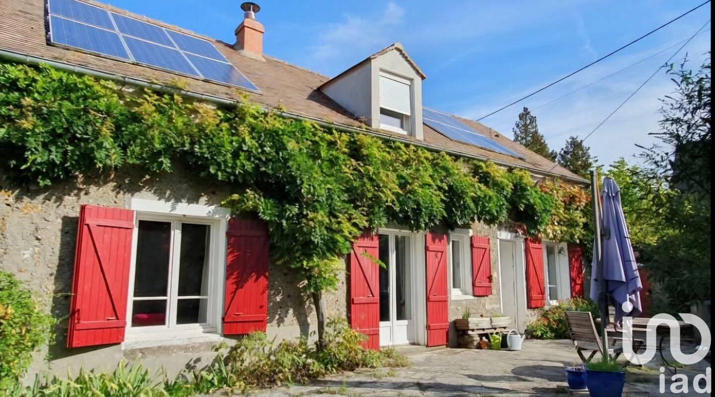 Maison à vendre, 157m², BRIIS SOUS FORGES