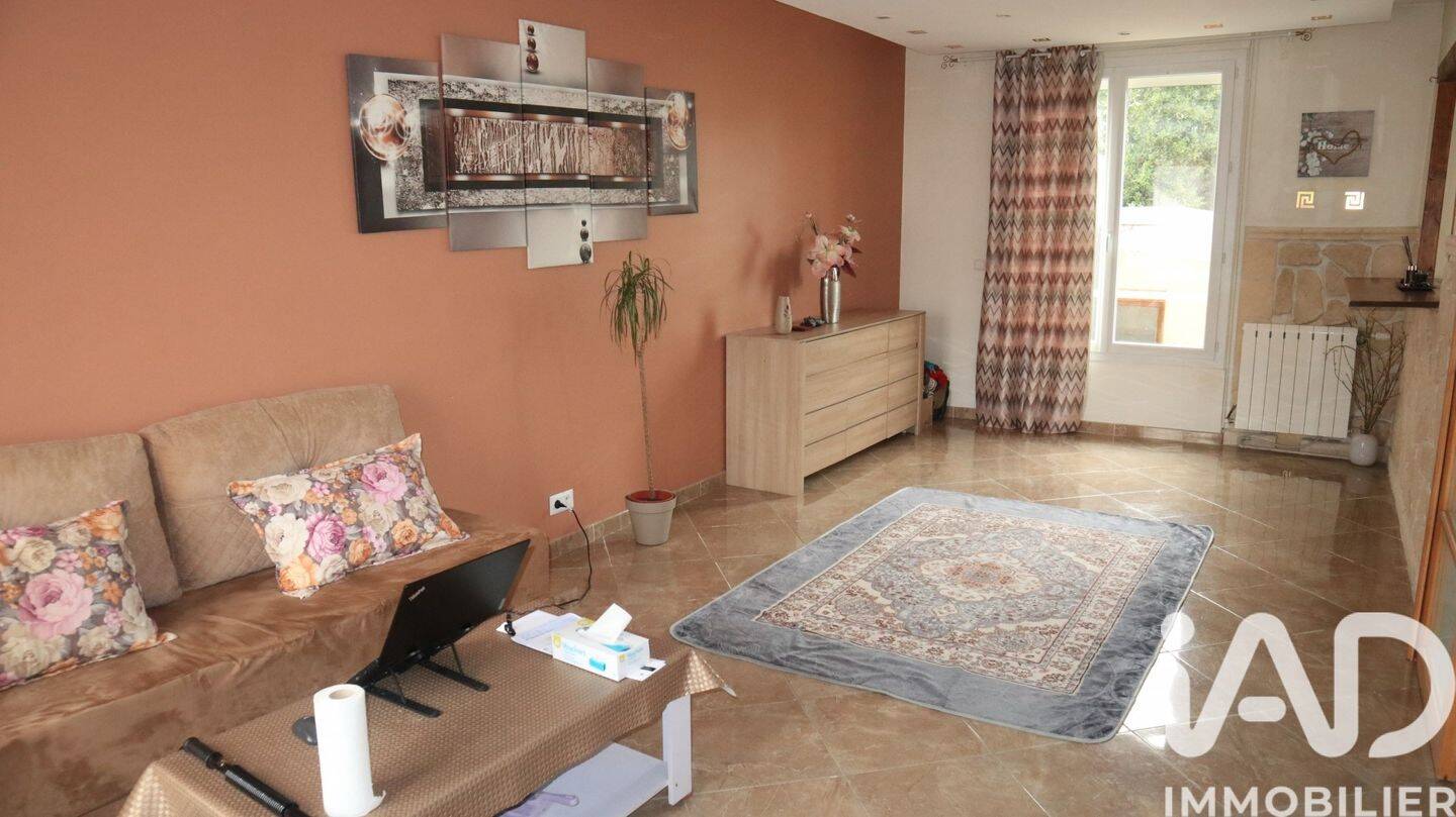 Maison à vendre, 115m², ARGENTEUIL