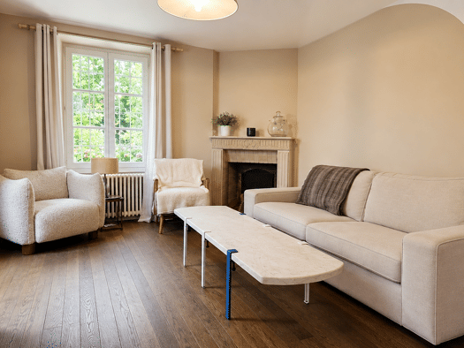 Maison à vendre 395 000 € 3 pièces 2 chambres 55 m² 110 m² de terrain Centre Ville Senlis 60300