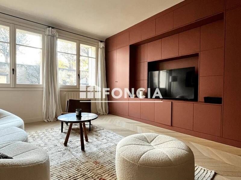 Maison à vendre, 44m², BOULOGNE BILLANCOURT