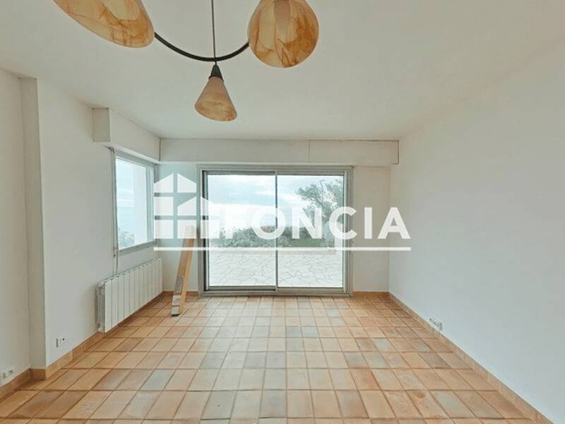 Maison à louer, 70m², SAINT HILAIRE DE RIEZ