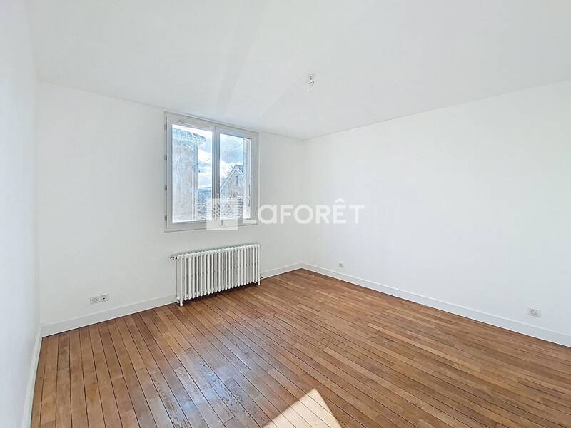 Maison à louer, 72m², MELUN