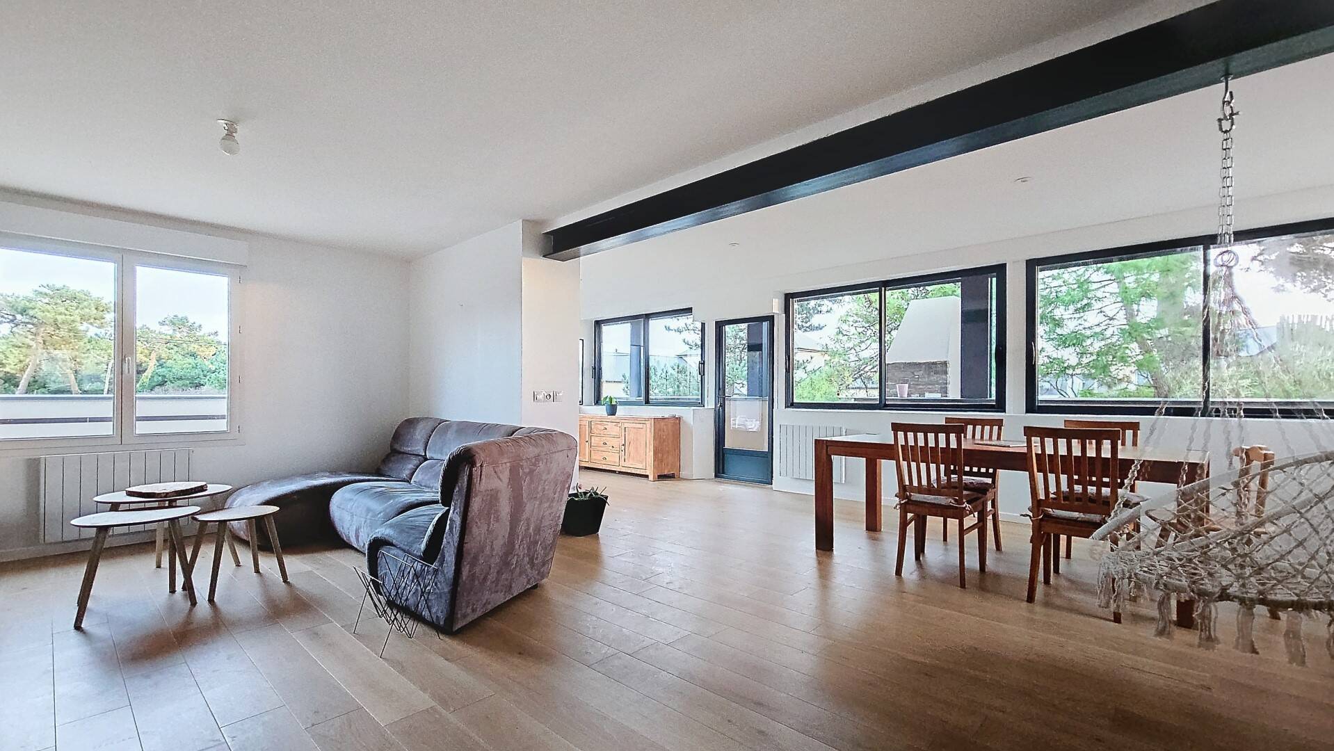 Maison à vendre, 167m², SAINT GERMAIN SUR AY