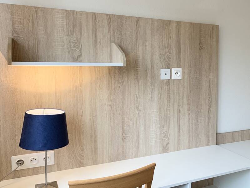 Maison à vendre, 20m², LYON 8E