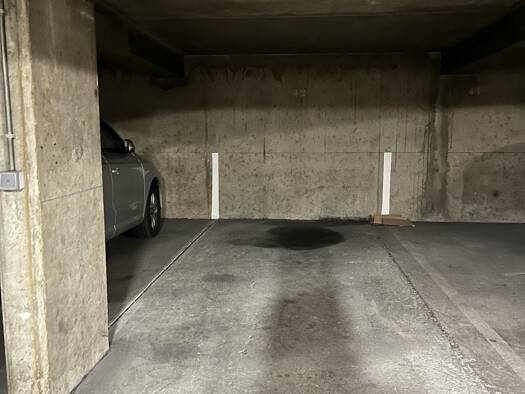 Parking à vendre 23 500 € 11 m² Léon-Blum Folie-Regnault Paris 11ème arrondissement 75011