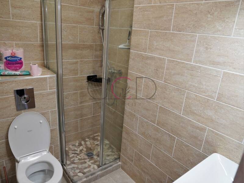 Maison à louer, 22m², VENTABREN