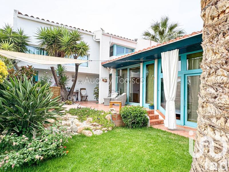 Maison à vendre, 185m², CANOHES