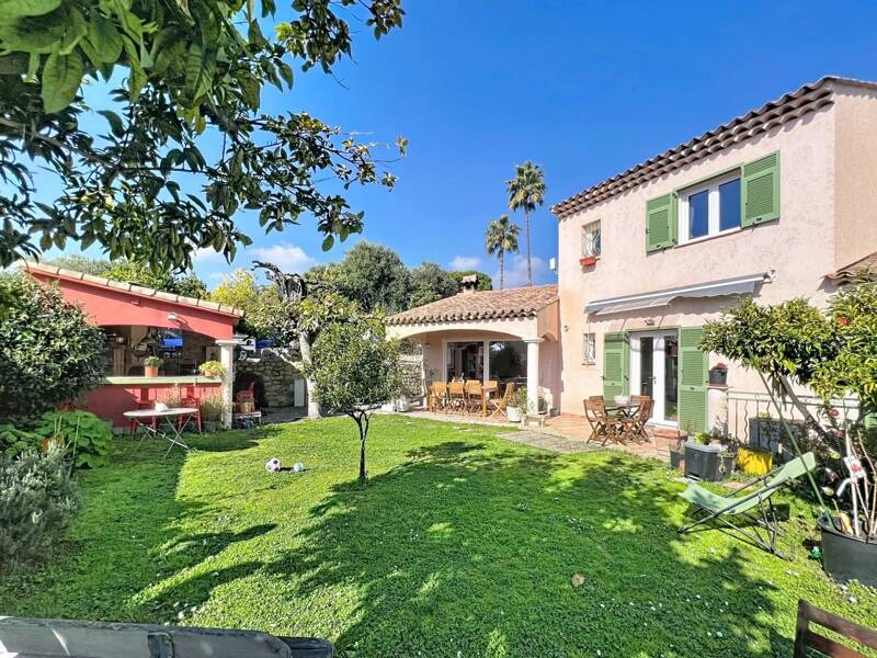 Maison à vendre, 120m², MENTON