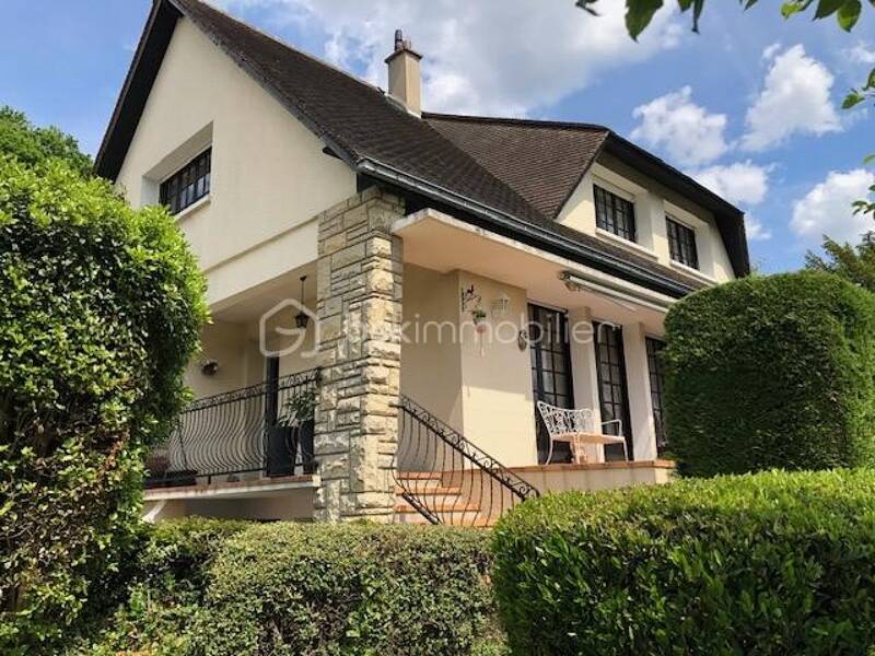 Maison à vendre, 171m², ROUEN