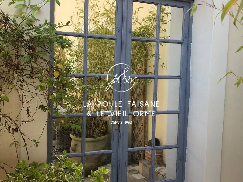 Maison à vendre, 240m², MONTFORT L'AMAURY