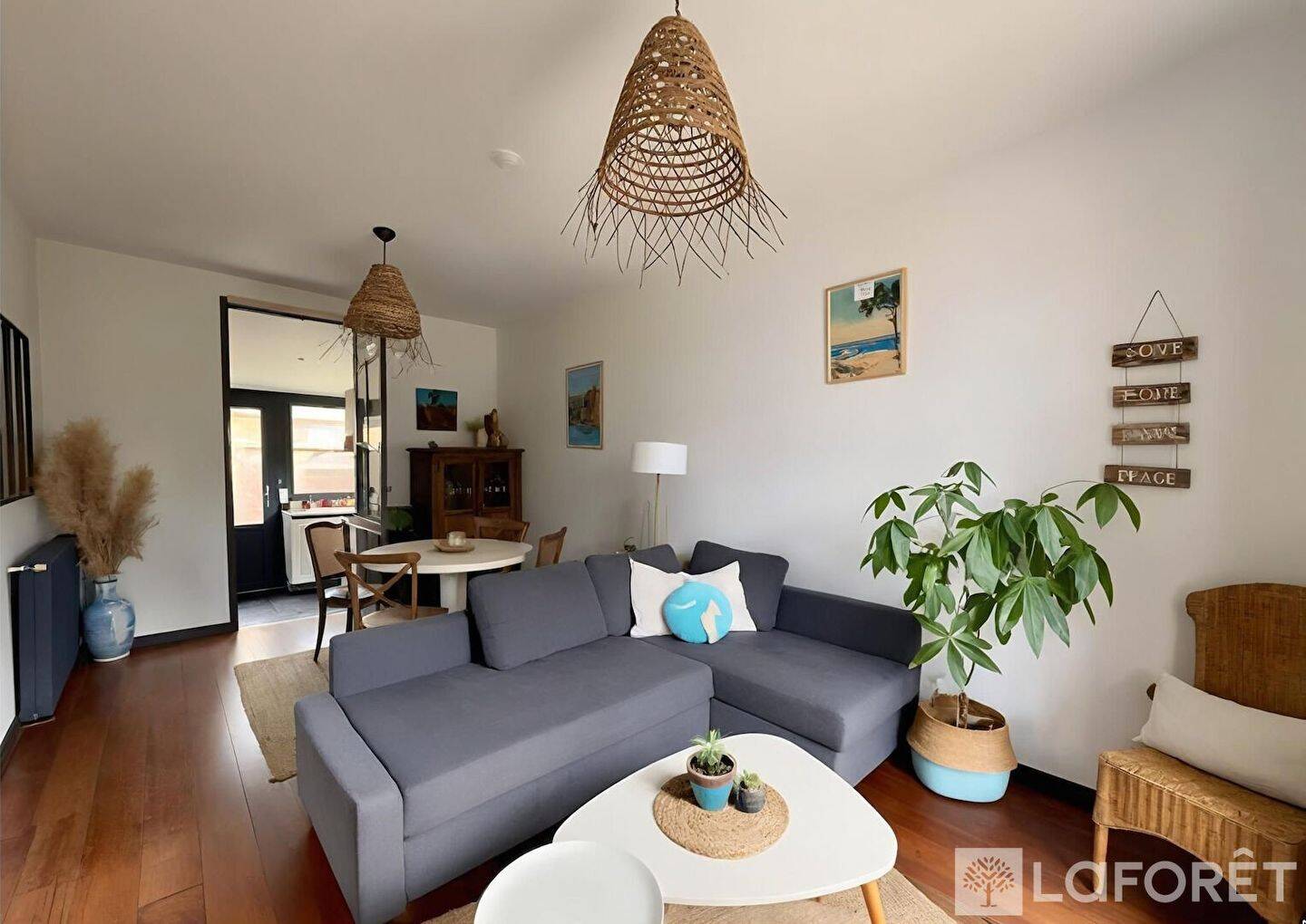 Maison à vendre, 51m², GUJAN MESTRAS