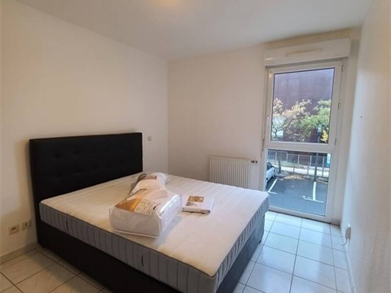 Maison à louer, 64m², MONTPELLIER