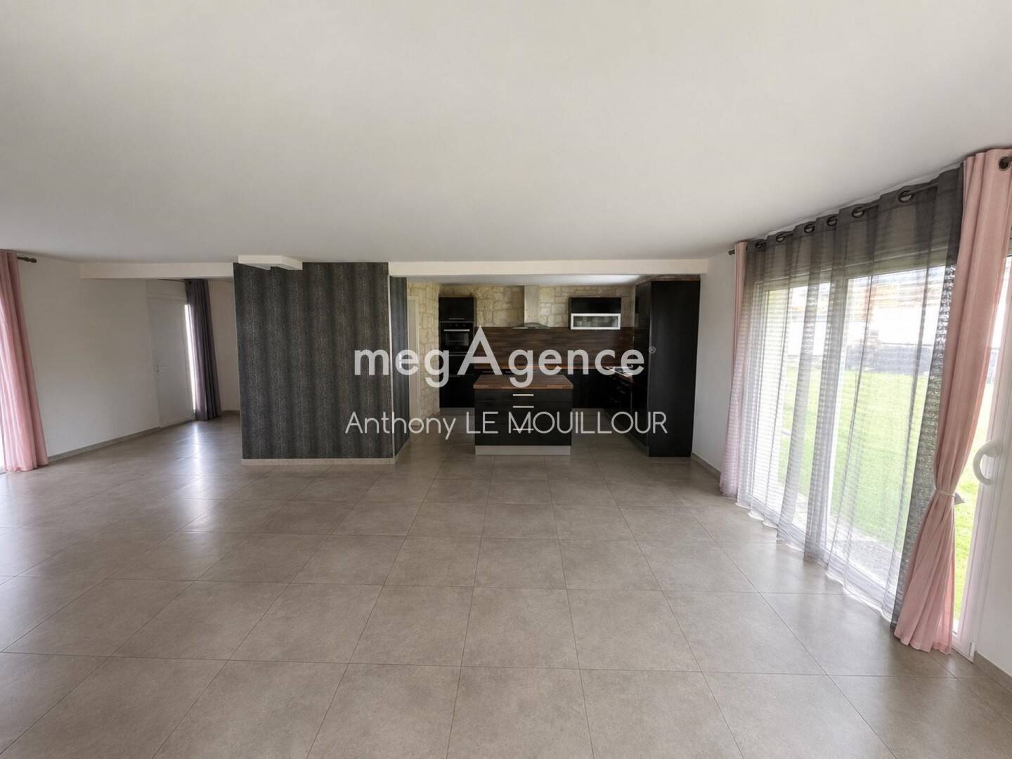 Maison à vendre, 150m², INZINZAC LOCHRIST