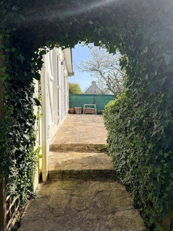 Maison à vendre, 130m², LA FORET FOUESNANT