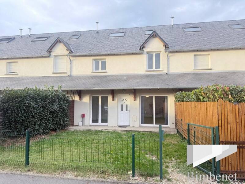 Maison à vendre, 93m², ORLEANS