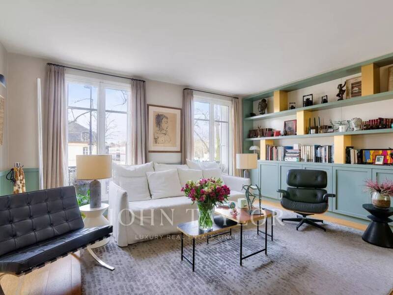 Maison à vendre, 112m², PARIS 7E