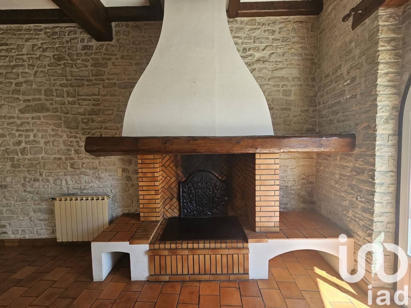 Maison à vendre, 86m², MANSLE