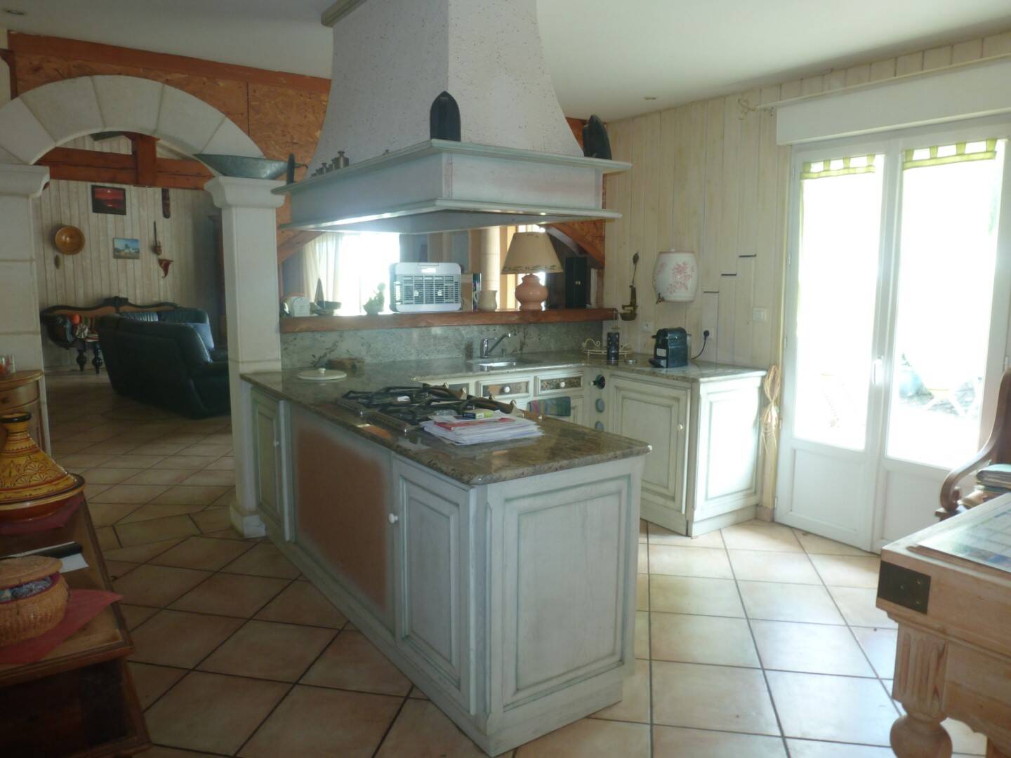 Maison à vendre, 152m², LA REOLE
