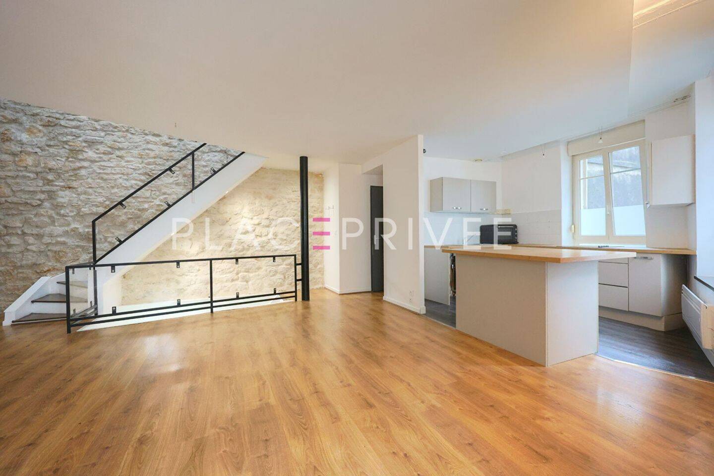 Maison à vendre, 106m², NANCY