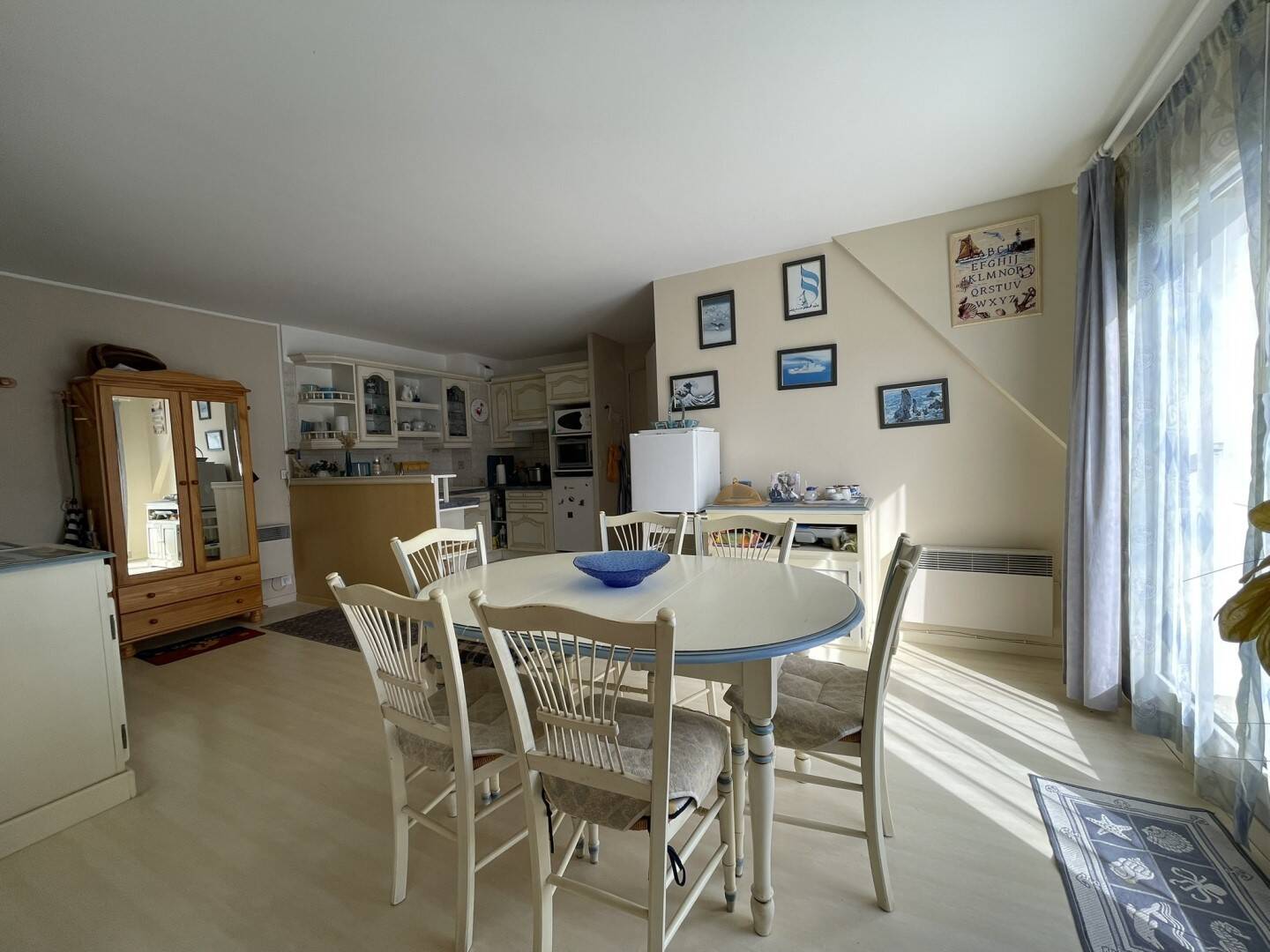 Maison à vendre, 65m², CABOURG
