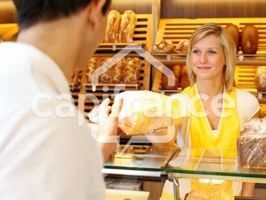 Boulangerie / Pâtisserie à vendre Fonds de commerce 156 800 € 4 pièces 115 m² de surface de vente Vic-la-Gardiole 34110