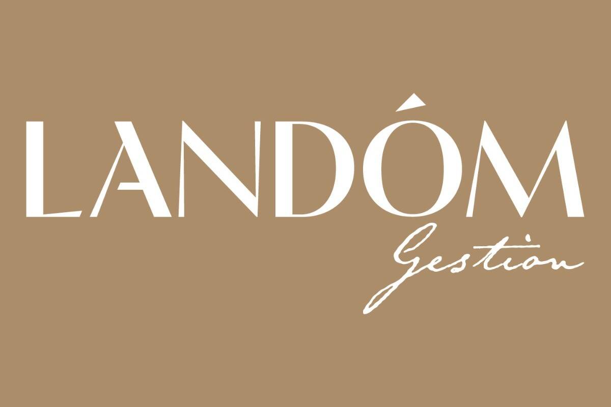 LANDOM