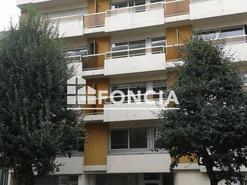 Maison à louer, 25m², LILLE