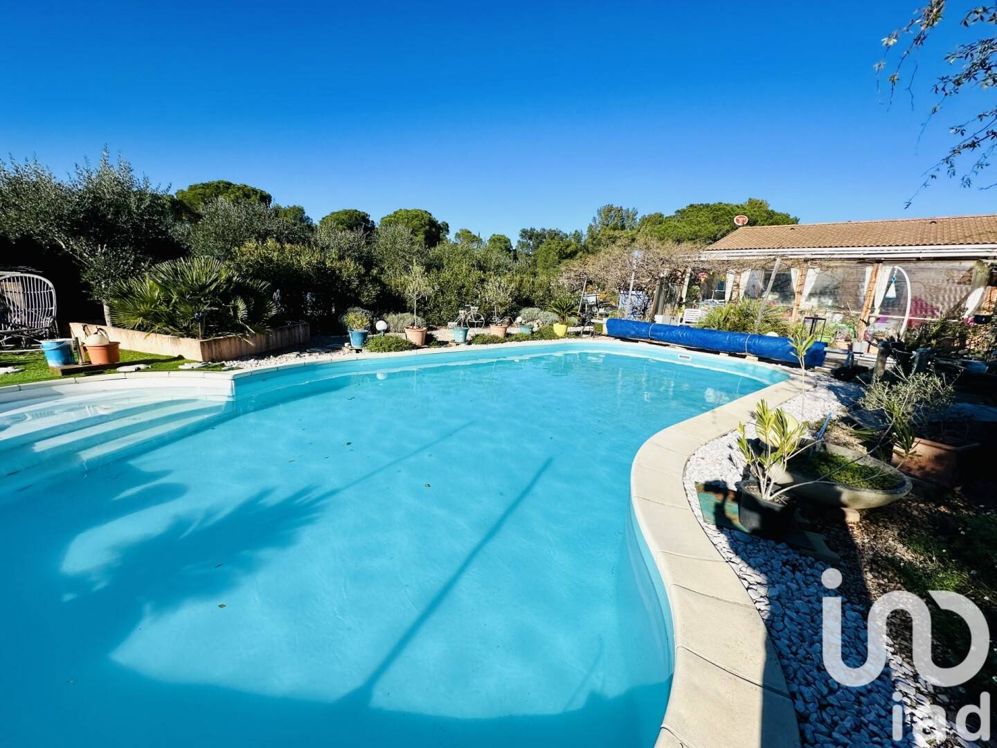 Maison à vendre, 89m², LE CANNET DES MAURES