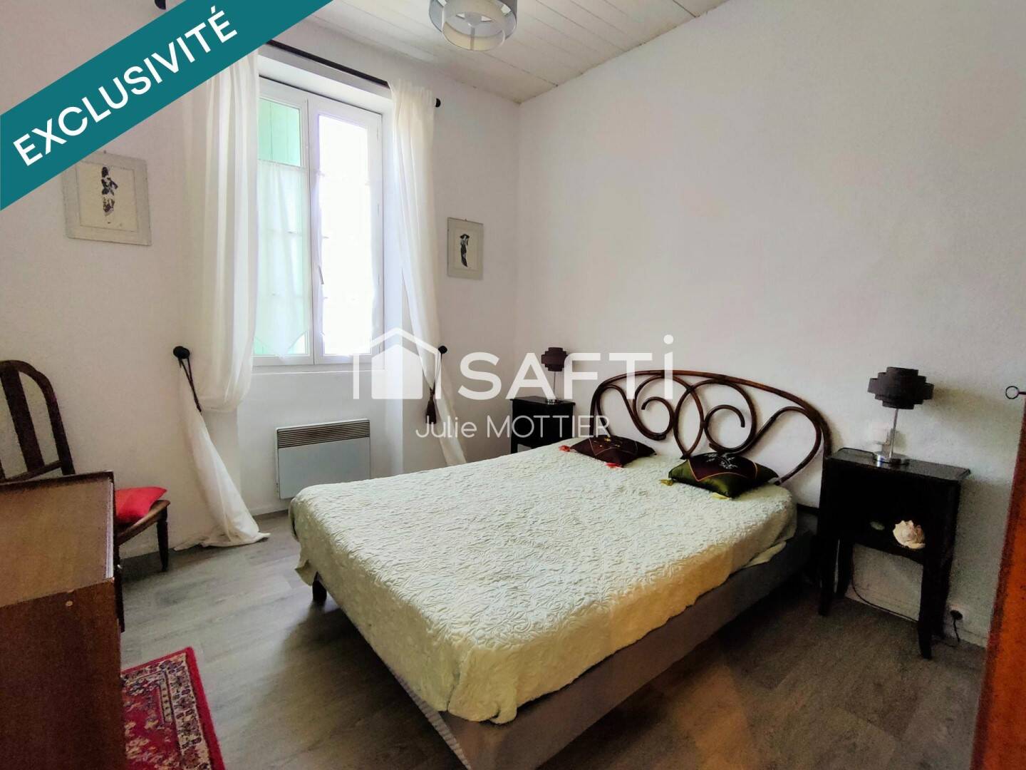 Maison à vendre, 95m², SAINTE MARIE DE RE
