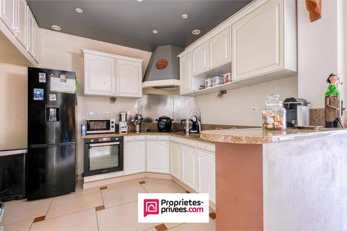 Maison à vendre, 115m², NOISY LE GRAND