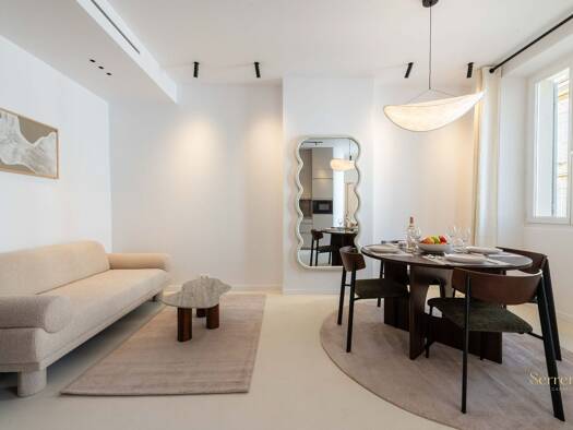 Appartement à vendre 439 000 € 2 pièces 1 chambre 41 m² Étage 2/4 Centre-ville Cannes 06400