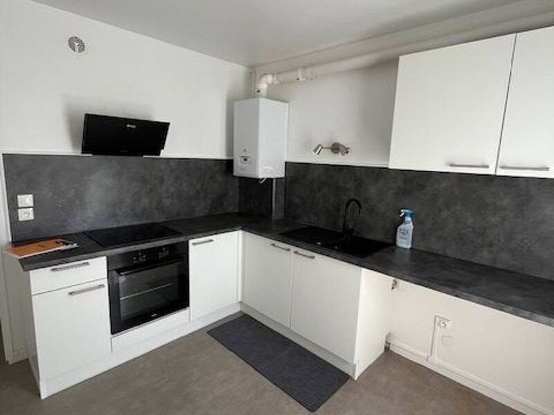 Maison à louer, 37m², VILLERS SOUS SAINT LEU