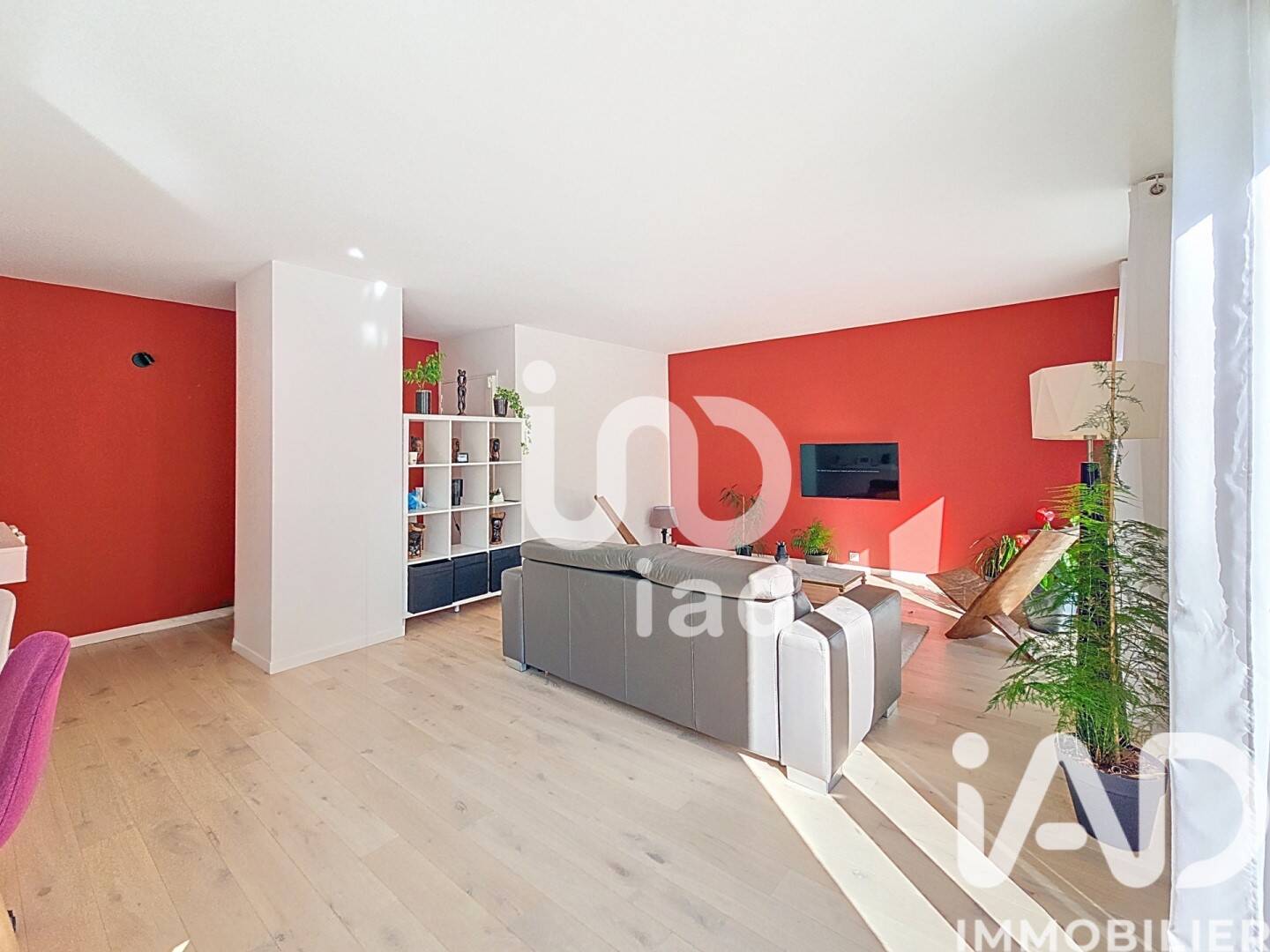 Maison à vendre, 98m², GRETZ ARMAINVILLIERS