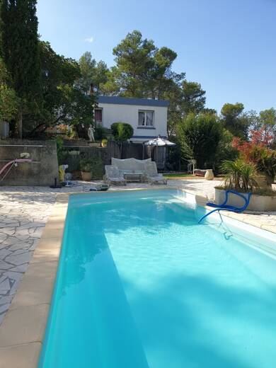Maison à vendre 570 000 € 4 pièces 3 chambres 100 m² 10 505 m² de terrain Palaja 11570