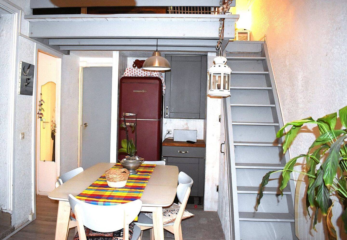 Maison à vendre, 42m², LEUCATE