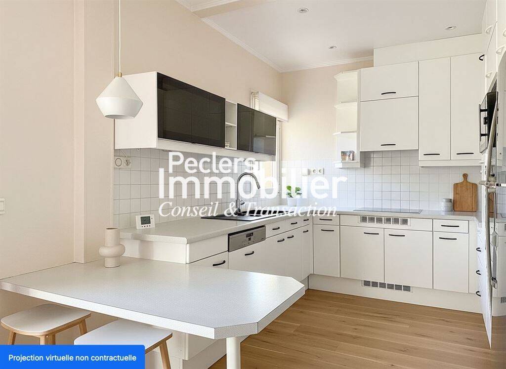 Maison à vendre, 144m², RUEIL MALMAISON