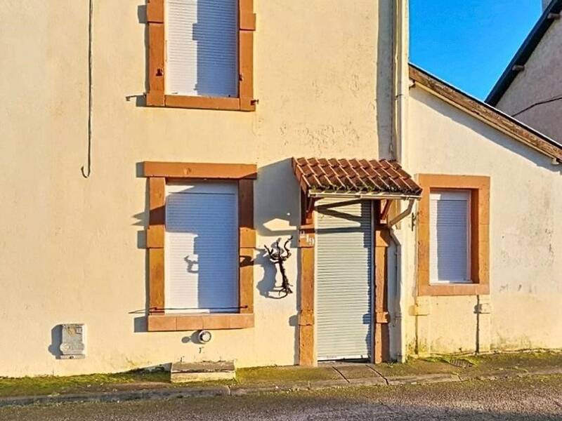 Maison à vendre, 50m², HOMECOURT