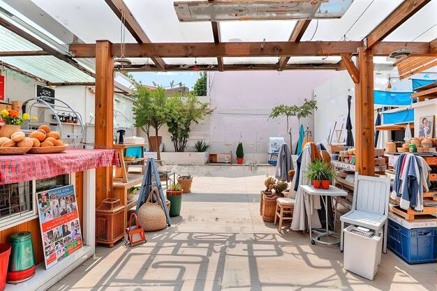 Maison à vendre 260 000 € 4 pièces 3 chambres 83 m² 130 m² de terrain Bernard Lama Villetaneuse 93430