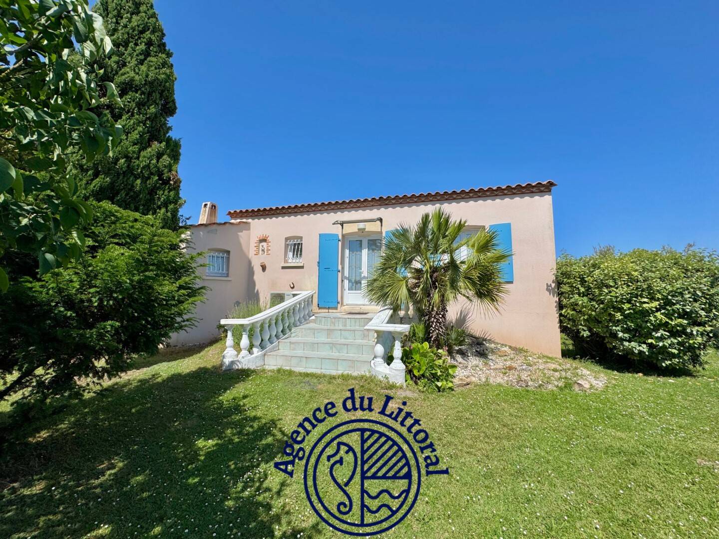 Maison à vendre, 94m², MESCHERS SUR GIRONDE