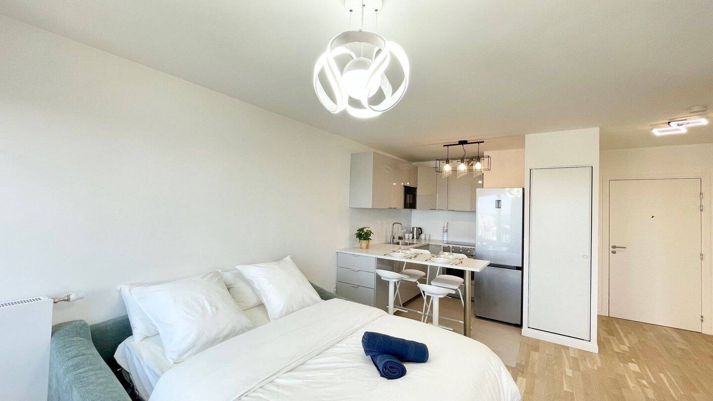 Maison à louer, 41m², ASNIERES SUR SEINE