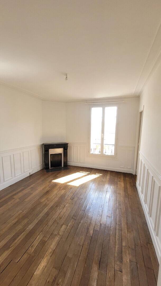Maison à louer, 63m², COURBEVOIE