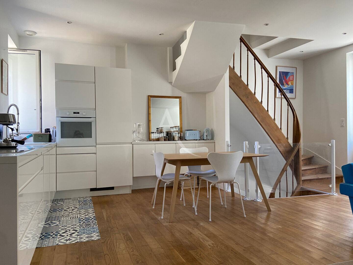Maison à vendre, 75m², LA ROCHELLE